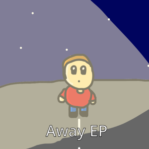 Away EP